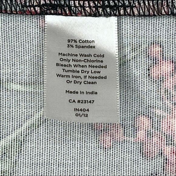 Talbots Petite Pencil Skirt - Picture 7 of 8